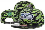 Wholesale Cheap Seattle Seahawks Snapbacks YD015