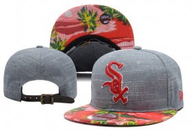 Wholesale Cheap Chicago White Sox Snapbacks YD001