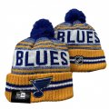 Cheap St. Louis Blues 2024 Knit Hats 005