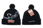 Wholesale Cheap San Antonio Spurs Beanies YD005