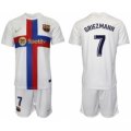 Cheap Barcelona Men Soccer Jerseys 107