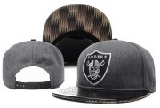 Wholesale Cheap Oakland Raiders Snapbacks YD045