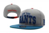 Wholesale Cheap New York Giants Snapbacks YD025