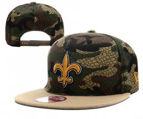 Wholesale Cheap New Orleans Saints Snapbacks YD006