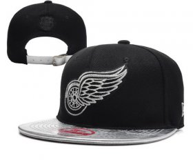 Wholesale Cheap Detroit Red Wings Snapbacks YD003