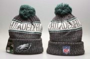 Wholesale Cheap Philadelphia Eagles YP Beanie