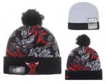 Wholesale Cheap Chicago Bulls Beanies YD003