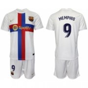 Cheap Barcelona Men Soccer Jerseys 104