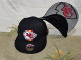 Wholesale Cheap 2021 NFL Kansas City Chiefs Hat GSMY 0811