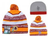 Wholesale Cheap Washington Redskins Beanies YD006