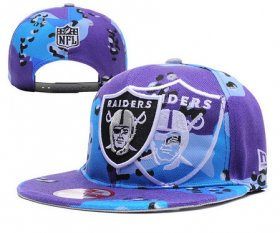 Wholesale Cheap Oakland Raiders Snapbacks YD029