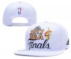 Wholesale Cheap NBA Cleveland Cavaliers Snapback Ajustable Cap 2017 NBA Finals YD 002