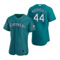 Wholesale Cheap Men's Seattle Mariners #44 Julio Rodr