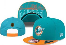 Wholesale Cheap Miami Dolphins Snapback_18096