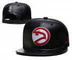 Wholesale Cheap 2021 NBA Atlanta Hawks Hat TX427