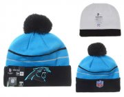 Wholesale Cheap Carolina Panthers Beanies YD011