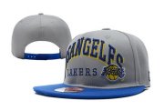 Wholesale Cheap Los Angeles Lakers Snapbacks YD060