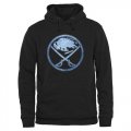 Wholesale Cheap Buffalo Sabres Rinkside Pond Hockey Pullover Hoodie Black