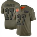 Wholesale Cheap Nike Bengals #27 Dre Kirkpatrick Camo Men's Stitched NFL Limited 2019 Salute To Service Jersey