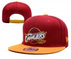 Wholesale Cheap Cleveland Cavaliers Snapbacks YD007