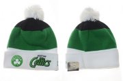 Wholesale Cheap Boston Celtics Beanies YD004