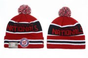 Wholesale Cheap Washington Nationals Beanies YD001