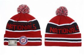 Wholesale Cheap Washington Nationals Beanies YD001