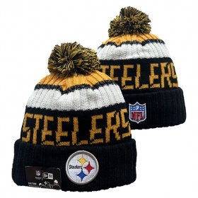 Cheap Pittsburgh Steelers 2024 Knit Hats 168