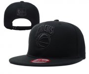 Wholesale Cheap New York Knicks Snapbacks YD033