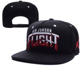 Wholesale Cheap Jordan Fashion Stitched Snapback Hats 28