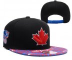 Wholesale Cheap Toronto Blue Jays Snapbacks YD005