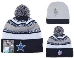 Wholesale Cheap Dallas Cowboys Beanies YD009