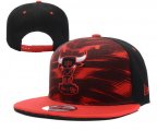 Wholesale Cheap Chicago Bulls Snapbacks YD089