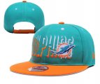 Wholesale Cheap Miami Dolphins Snapbacks YD013