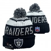 Cheap Las Vegas Raiders 2024 Knit Hats 139