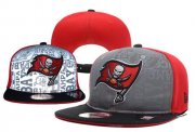 Wholesale Cheap Tampa Bay Buccaneers Snapbacks YD004