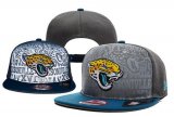 Wholesale Cheap Jacksonville Jaguars Snapbacks YD006