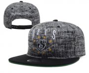 Wholesale Cheap Brooklyn Nets Snapbacks YD004