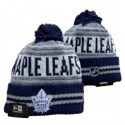 Cheap Toronto Maple Leafs 2024 Knits Hats 006