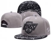 Wholesale Cheap NHL Los Angeles Kings hats 17