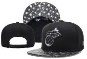 Wholesale Cheap Miami Heat Snapbacks YD002