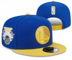 Cheap Golden State Warriors Stitched Snapback Hats 067