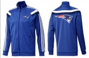 Wholesale Cheap MLB New York Mets Zip Jacket White_3