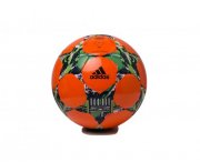 Wholesale Cheap Adidas Soccer Football Orange & Green