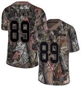 Wholesale Cheap Nike Seahawks #89 Doug Baldwin Camo Men's Stitched NFL Limited Rush Realtree Jersey