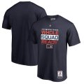 Wholesale Cheap Houston Astros Majestic 2019 Spring Training Authentic Collection T-Shirt Navy