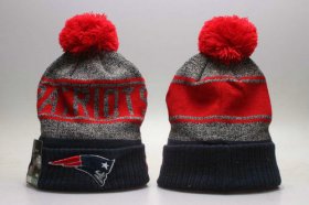 Wholesale Cheap New England Patriots YP Beanie