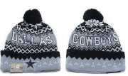 Wholesale Cheap Dallas Cowboys Beanies YD003