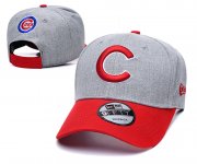 Cheap Chicago Cubs Stitched Snapback Hats 039