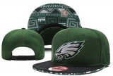 Wholesale Cheap Philadelphia Eagles Snapbacks YD022